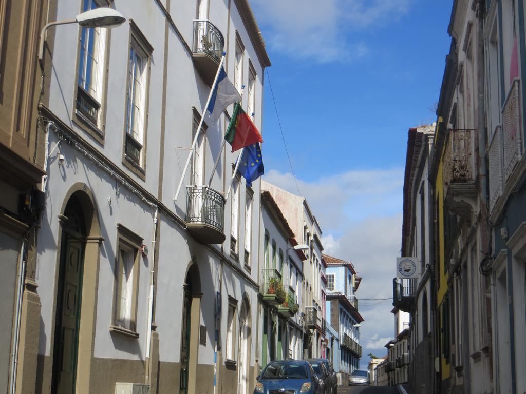 Apartamento Segundo Canto Apartment Ponta Delgada  Exterior photo