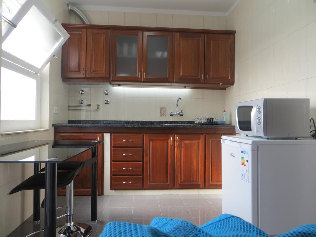 Apartamento Segundo Canto Ponta Delgada  Exterior photo
