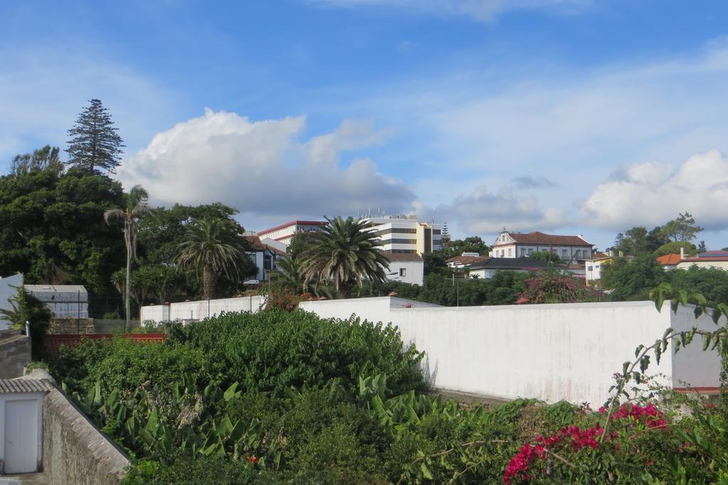 Apartamento Segundo Canto Apartment Ponta Delgada  Exterior photo