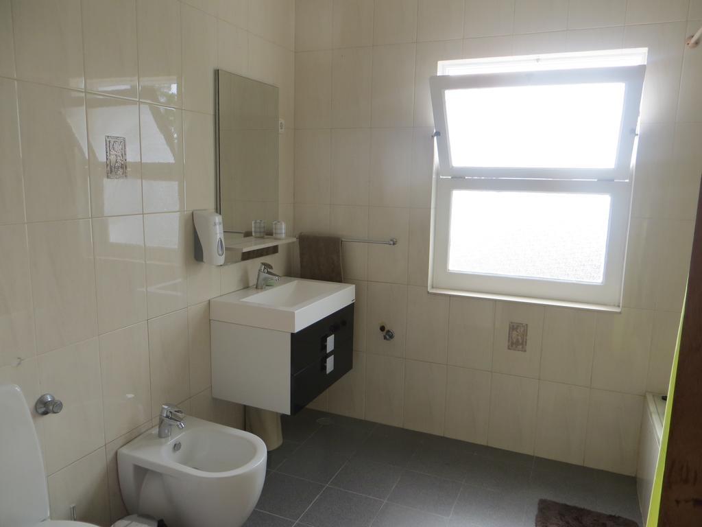 Apartamento Segundo Canto Ponta Delgada  Exterior photo