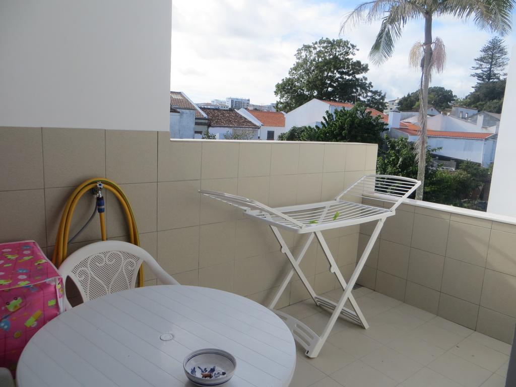 Apartamento Segundo Canto Ponta Delgada  Exterior photo