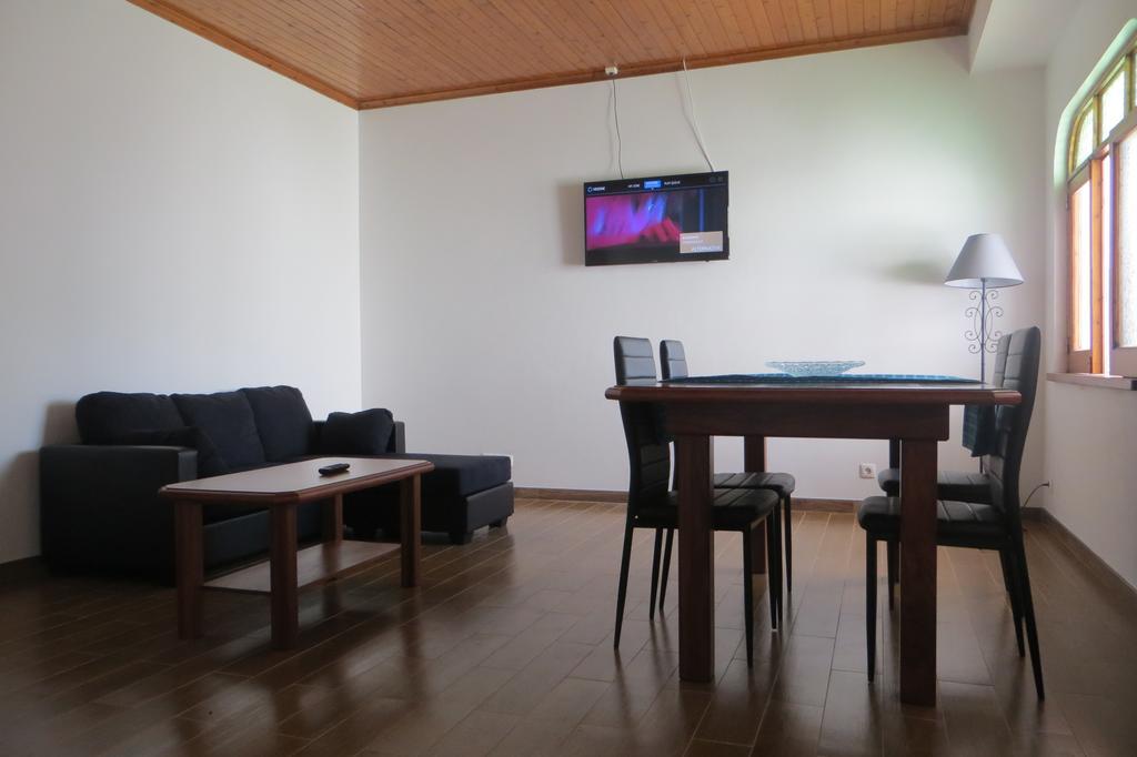 Apartamento Segundo Canto Ponta Delgada  Exterior photo