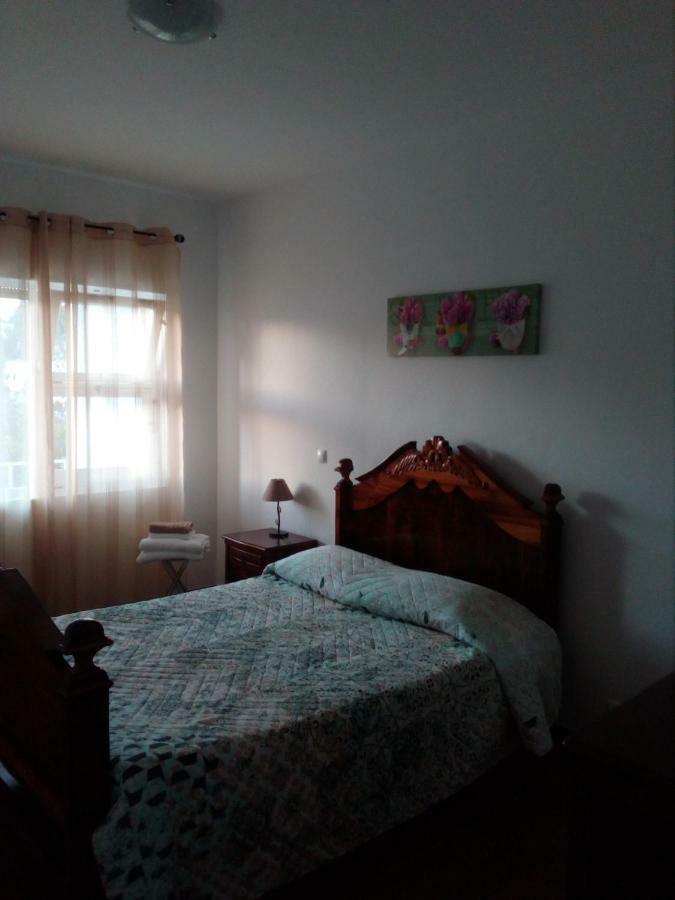 Apartamento Segundo Canto Ponta Delgada  Exterior photo