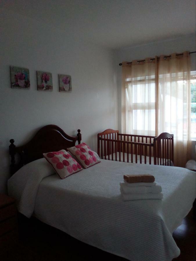 Apartamento Segundo Canto Ponta Delgada  Exterior photo